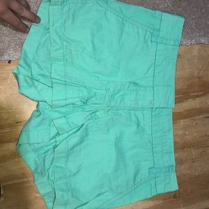 BUNDLE- J. Crew & Ann Taylor Loft Shorts!!!